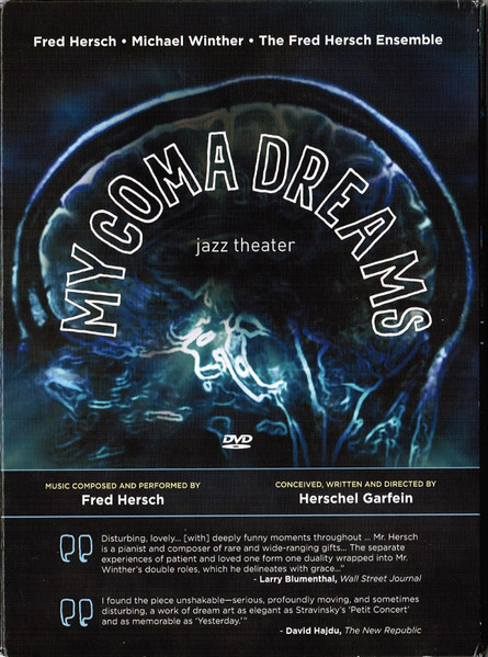 My Coma Dreams
