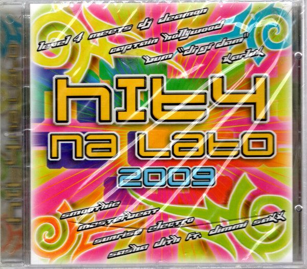Hity Na Lato 2009