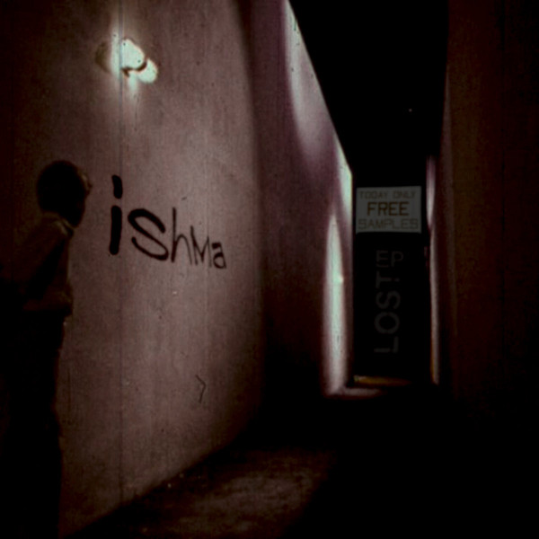 Lost EP 1997