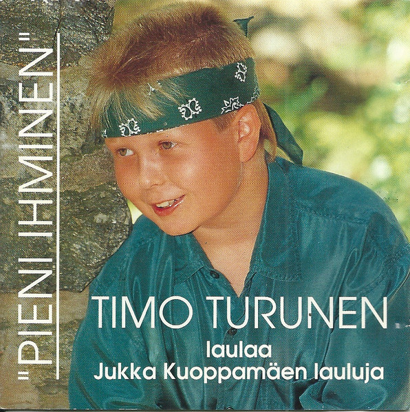 Pieni Ihminen