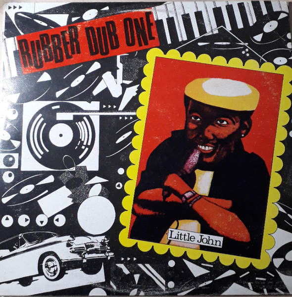 Rubber Dub One