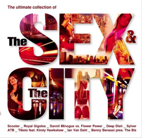 The Sex & The City