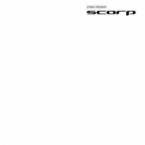 Sterac Presents Scorp