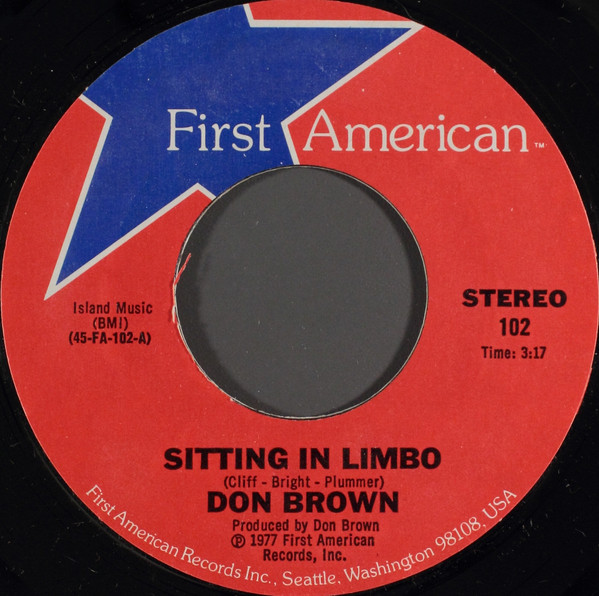 Sitting In Limbo / Romance And Magic