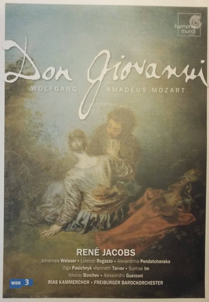 Don Giovanni