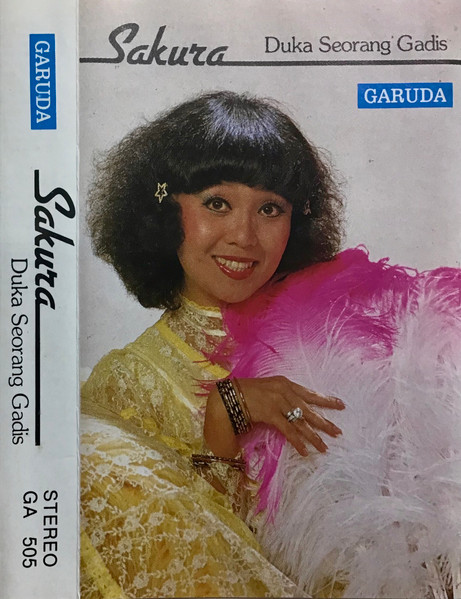 Duka Seorang Gadis