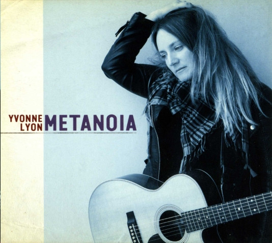 Metanoia