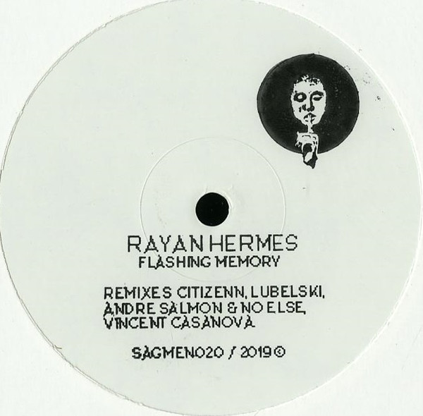 Flashing Memory