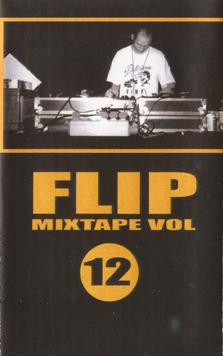 Mixtape Vol. 12