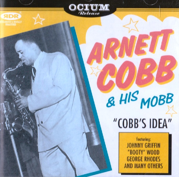 Cobb's Idea (1947-1952)