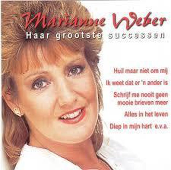 Haar Grootste Successen