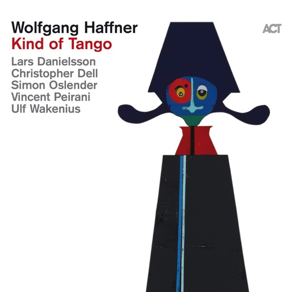 Kind Of Tango
