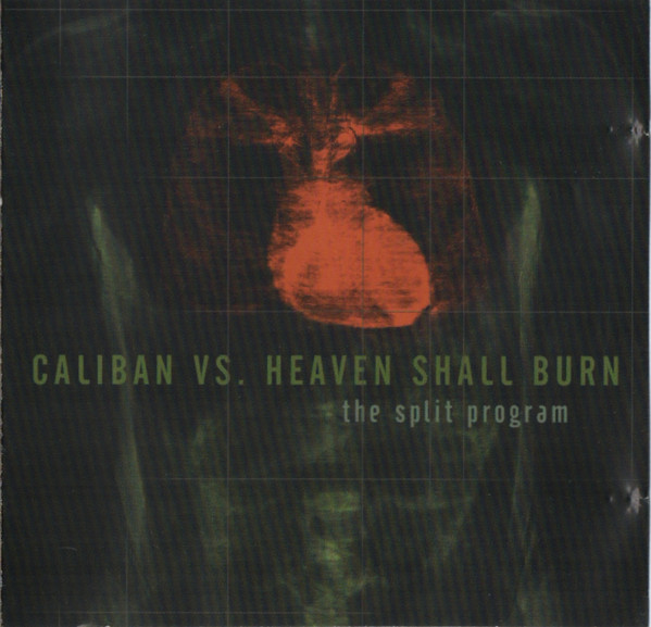 The Split Program