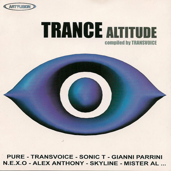 Trance Altitude