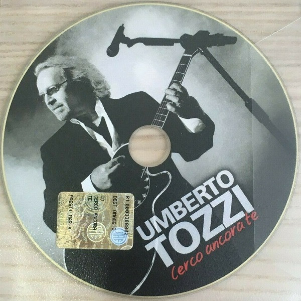 Cerco Ancora Te