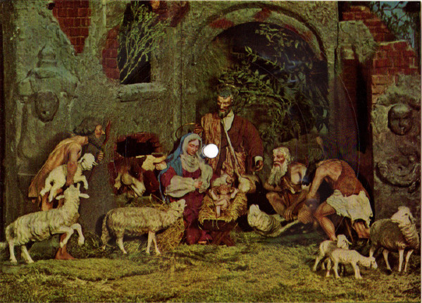 Stille Nacht, Heilige Nacht