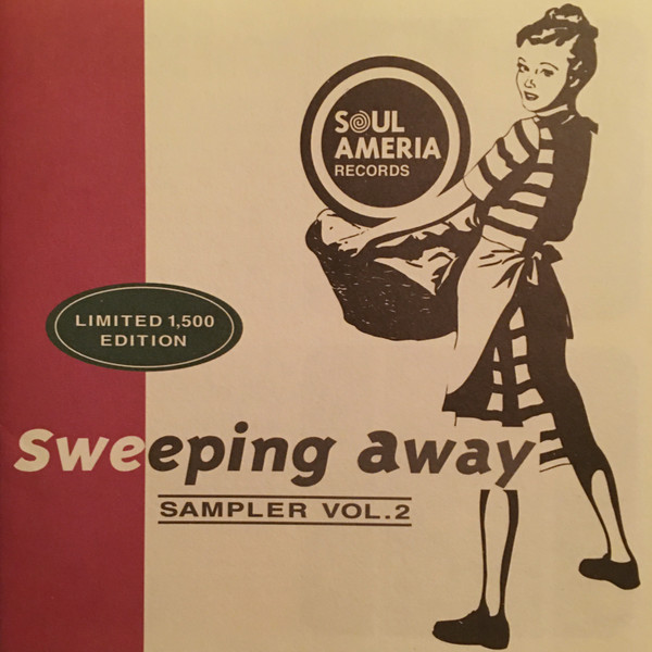 Sweeping Away Sampler Vol.2