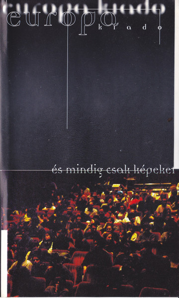 És Mindig Csak Képeket