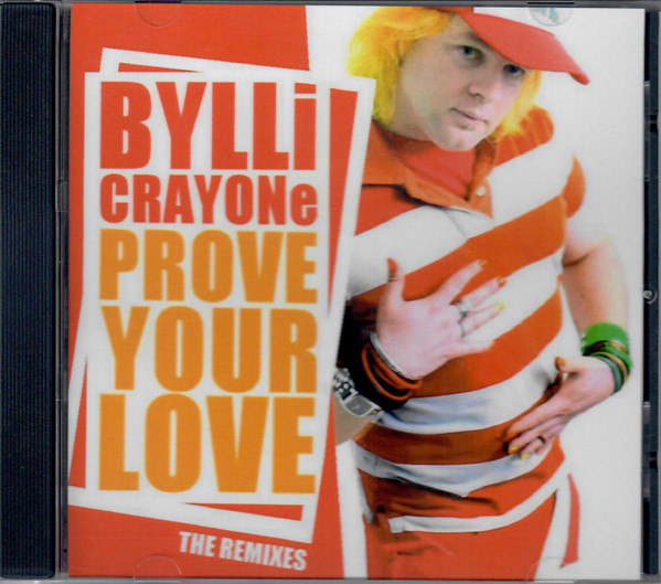 Prove Your Love (The Remixes)