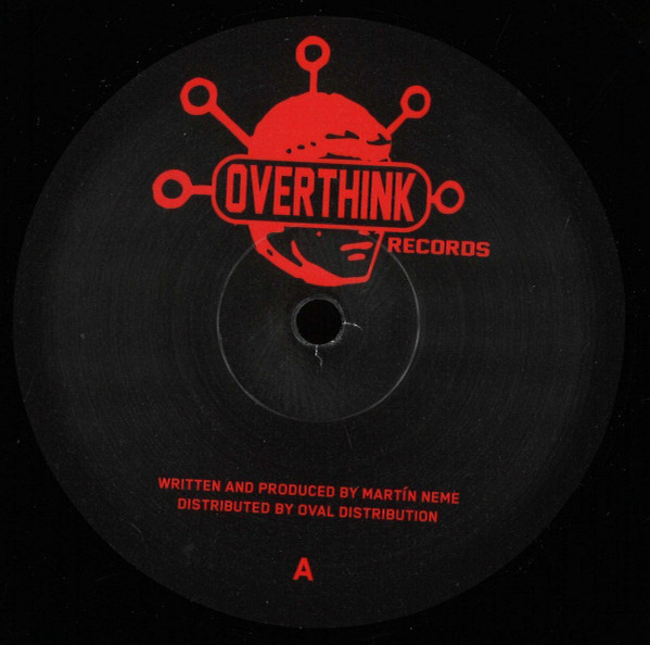 Artificio EP