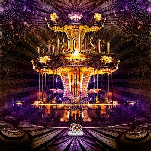 Carousel - Volume 01