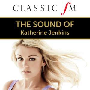 The Sound Of Katherine Jenkins