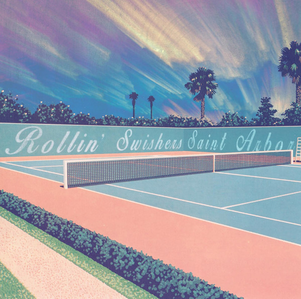 Rollin' Swishers