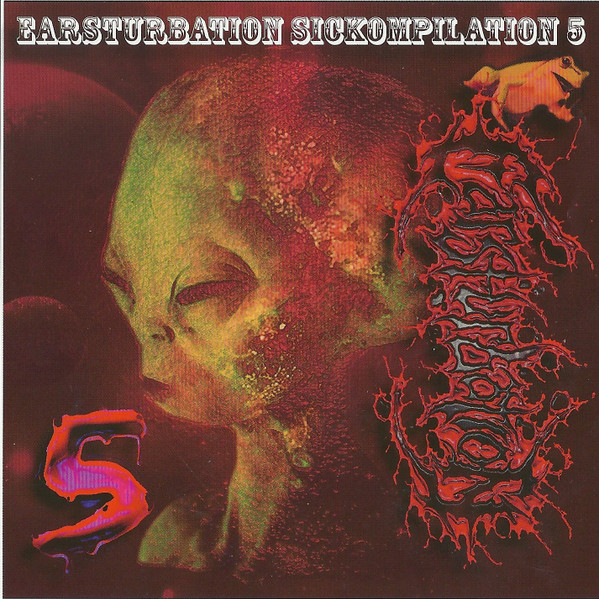 Earsturbation Sickompilation 5