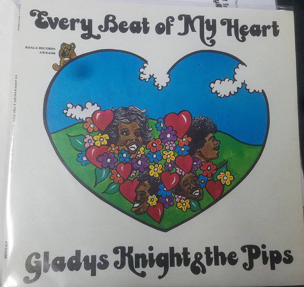 Every Beat of My Heart