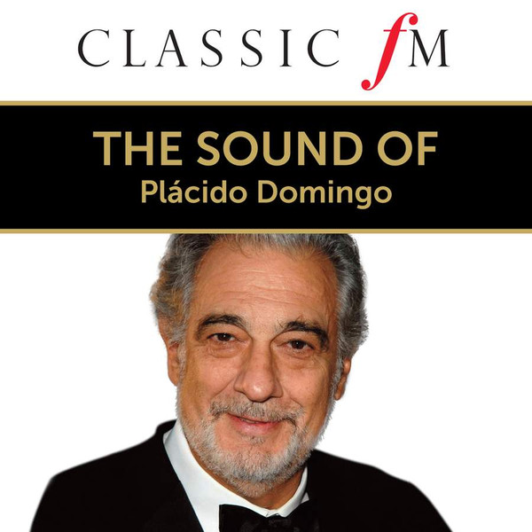 The Sound Of Plácido Domingo