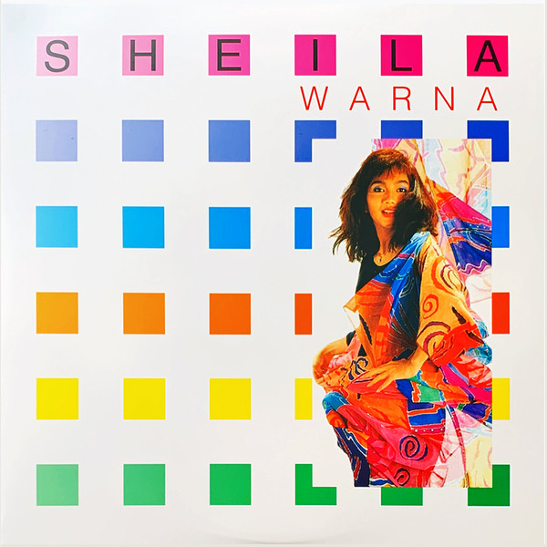 Warna