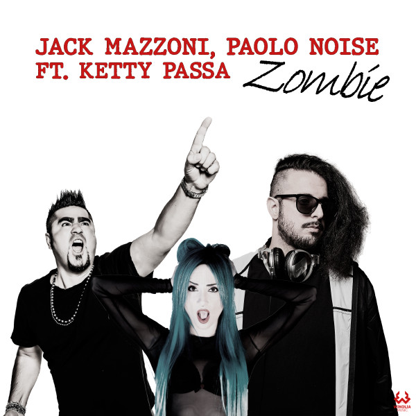 Zombie
