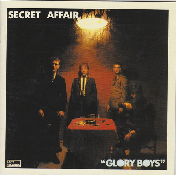 Glory Boys