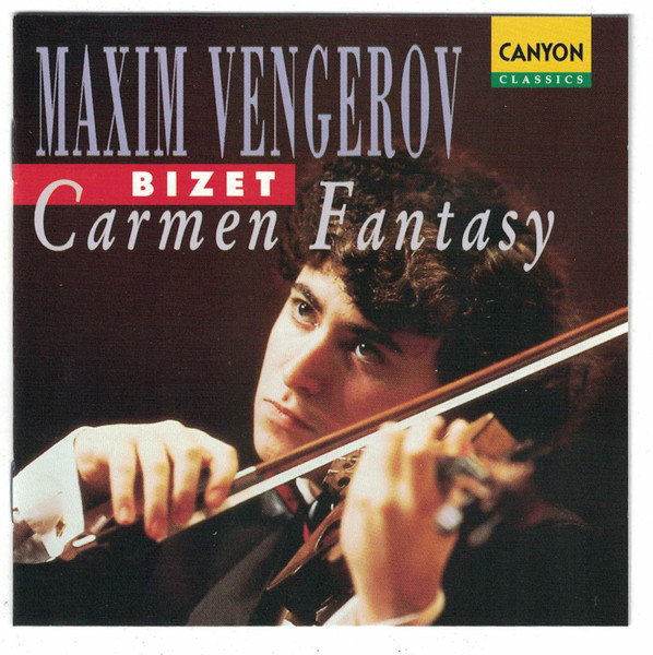 Carmen Fantasy