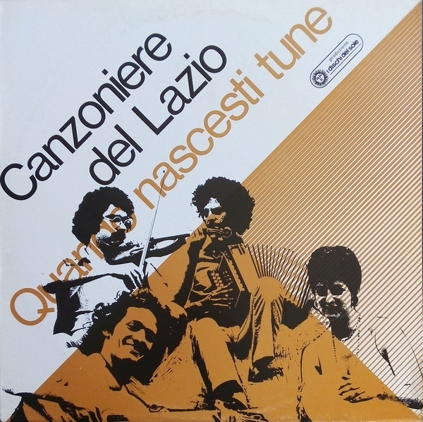 Quando Nascesti Tune