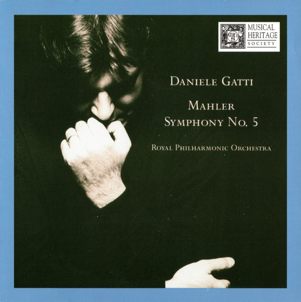 Symphony No. 5