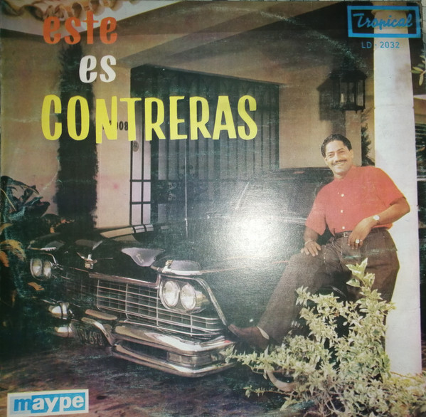 Este Es Contreras
