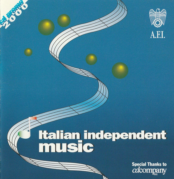 Italian Independent Music