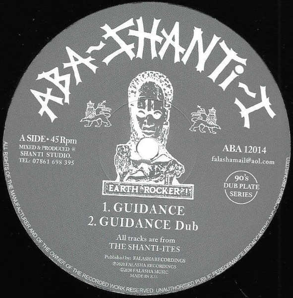 Guidance / Menelik