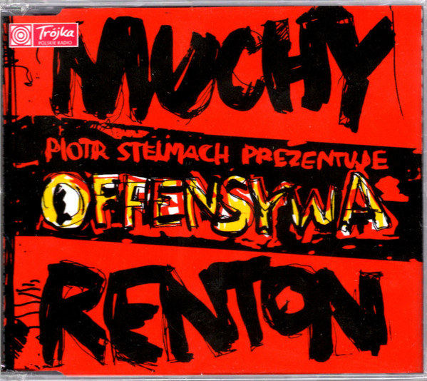 Piotr Stelmach Prezentuje Offensywa