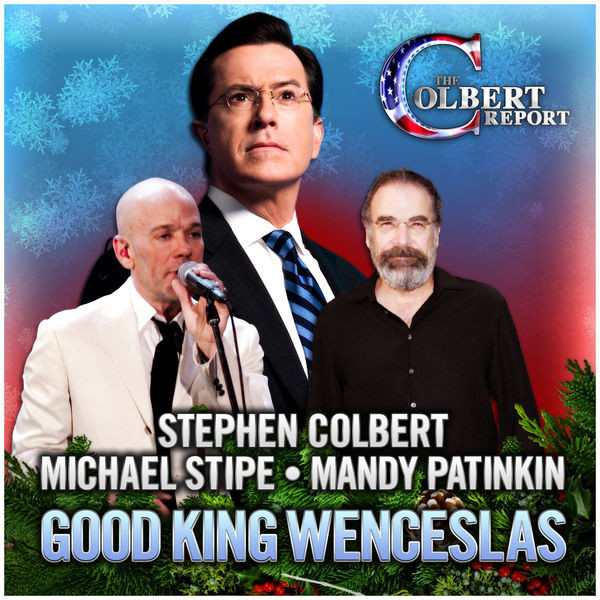 Good King Wenceslas