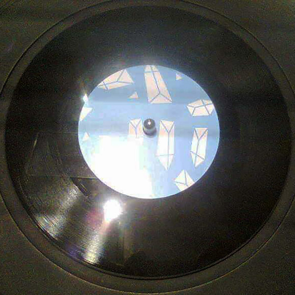 7" Split