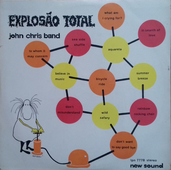 Explosão Total