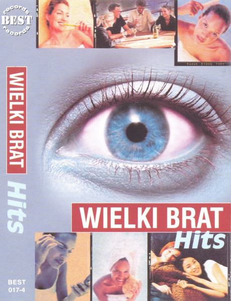 Wielki Brat Hits
