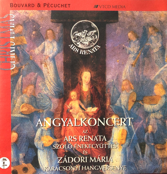 Angyalkoncert