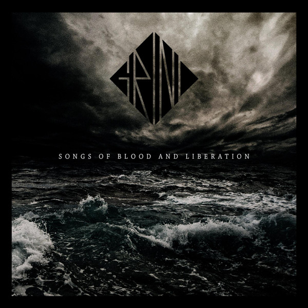 Songs Of Blood And Liberation