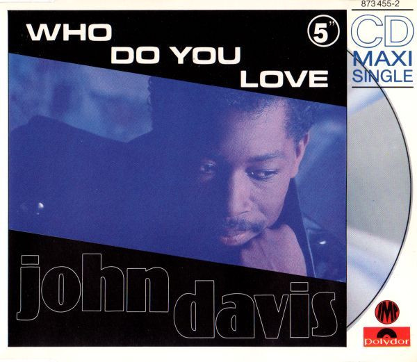 Who Do You Love
