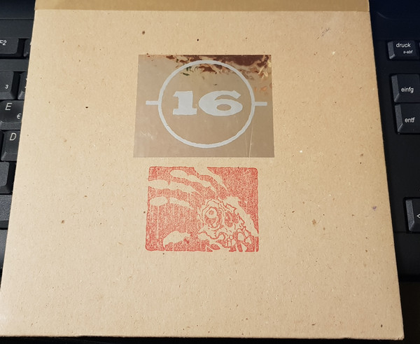 4x7" Test-Press Box-Set