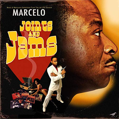 Joints And Jams