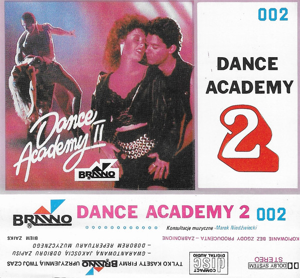 Dance Academy 2